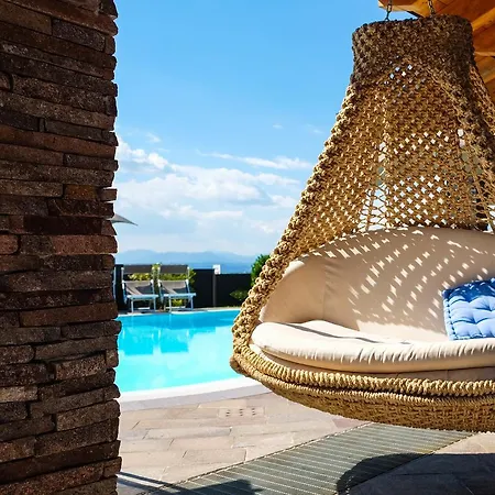 Casa vacanze Sweet Life
