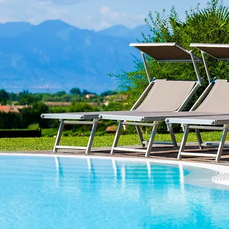 Sweet Life Casa vacanze Peschiera del Garda