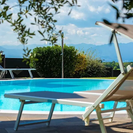 Sweet Life * Peschiera del Garda
