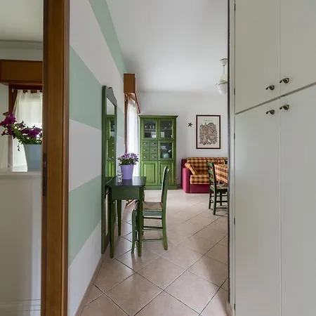 Italianflat - Peschiera In *