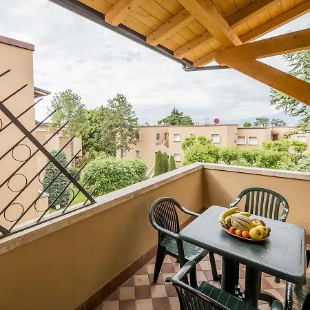 Italianflat - Peschiera In Appartamento *
