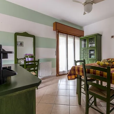 Appartamento Italianflat - Peschiera In