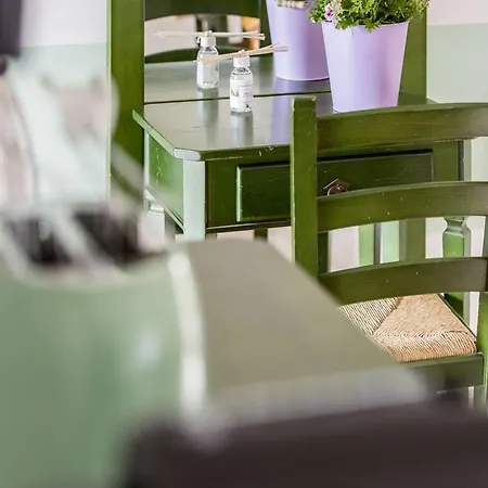Italianflat - Peschiera In *