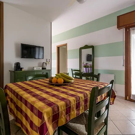 Italianflat - Peschiera In