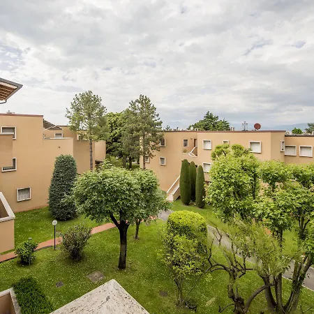Italianflat - Peschiera In Peschiera del Garda