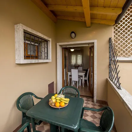 Italianflat - Peschiera In *
