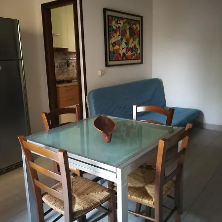 Apartment Massimiliano *