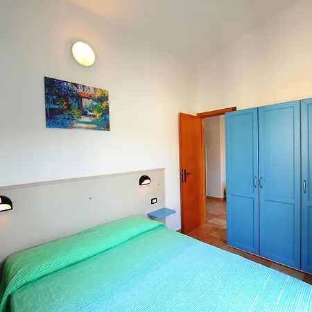 Campo de férias Bella Italia 4*