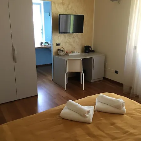 Apartment Giardino Segreto