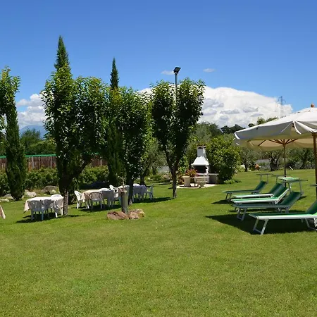 Olioso Hotel