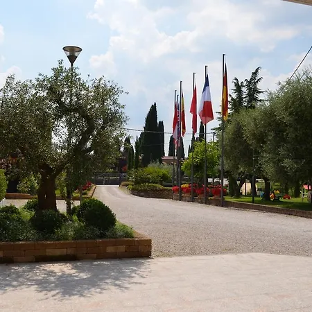 Hotel Olioso