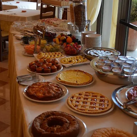 Olioso Hotel