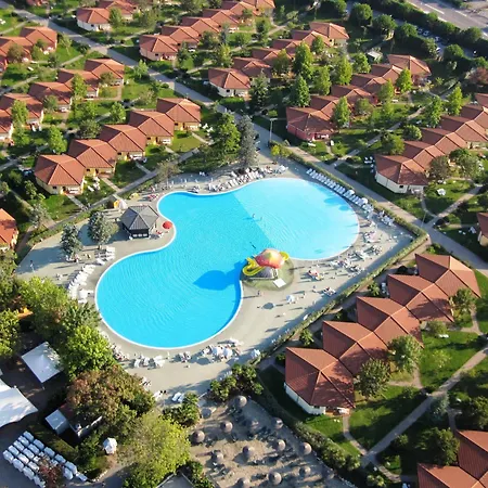 Campo de férias Bella Italia 4*