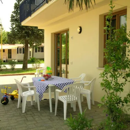 Bella Italia Ferienpark 4*