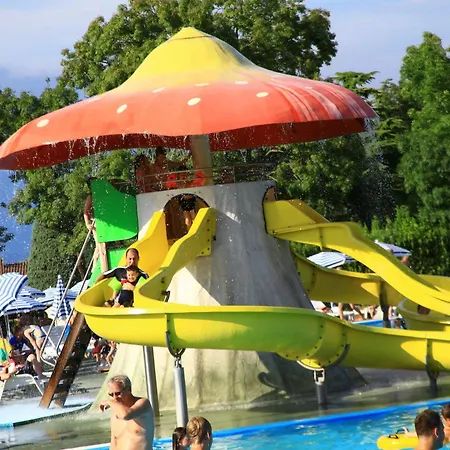 Bella Italia Ferienpark 4*