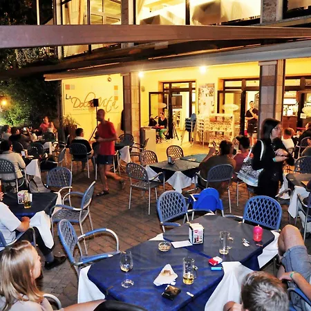 Campo de férias Bella Italia Peschiera del Garda