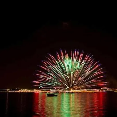 Ferienpark Bella Italia Peschiera del Garda