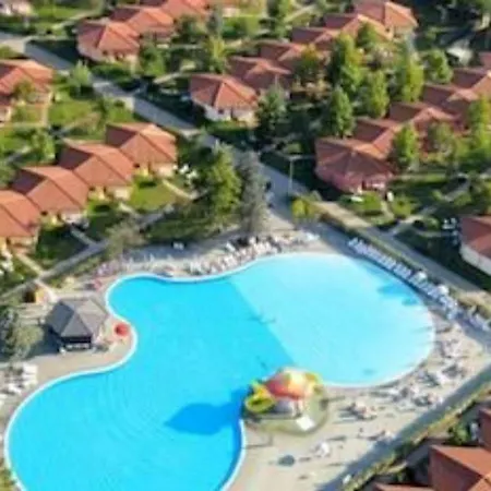 Campo de férias Bella Italia 4*