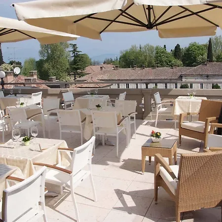 Apartment All'orologio Peschiera del Garda