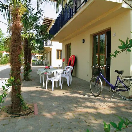 Ferienpark Bella Italia Peschiera del Garda