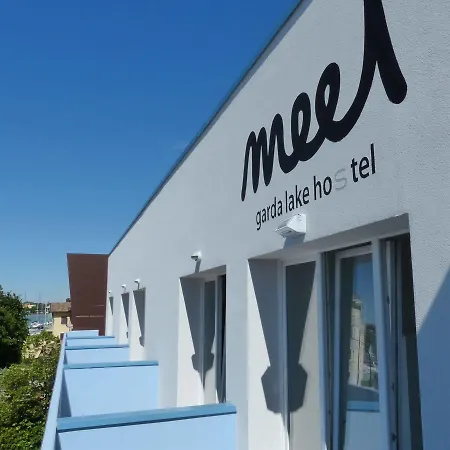 Meet Gardalake Auberge de jeunesse