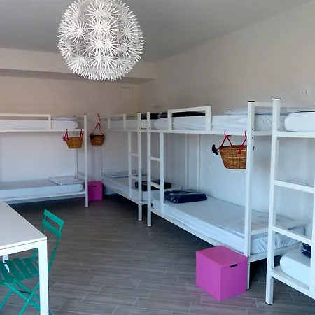 Auberge de jeunesse Meet Gardalake