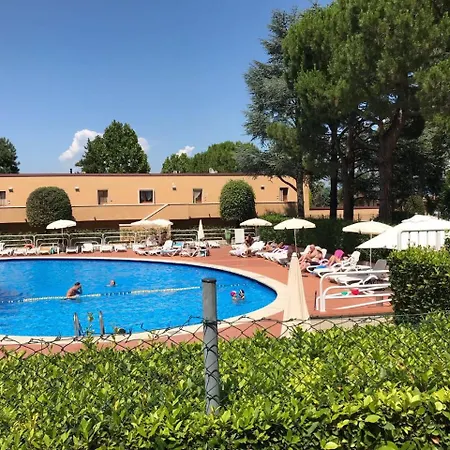 Appartamento Italianflat - Peschiera In Peschiera del Garda