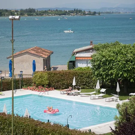 Hotel Al Fiore 3*