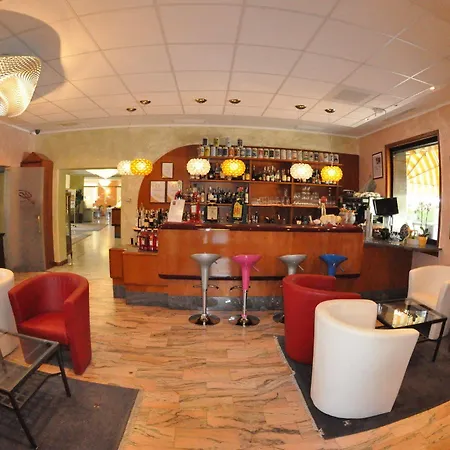 Hotel Park 3*