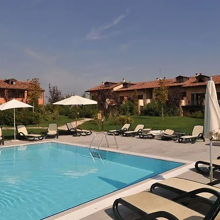 Experia Hotel Peschiera del Garda