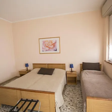 Hotel Buena Onda 3*