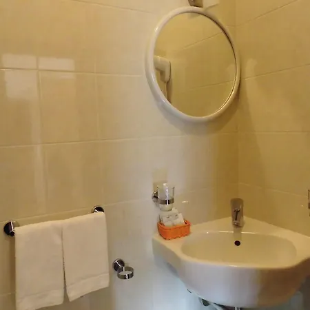 Benaco Mavras Hotel Peschiera del Garda