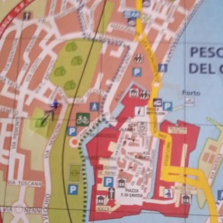 Apartamento Salvi