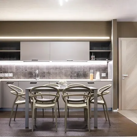 Casa vacanze Sweet Life Peschiera del Garda