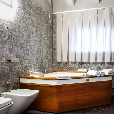 Casa vacanze Sweet Life Peschiera del Garda