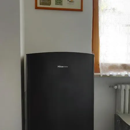 Casa Bonatti Affittacamere *