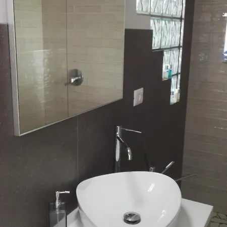 Affittacamere Casa Bonatti