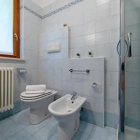 Le Due Lune 7 By Wonderful Italy Apartment *