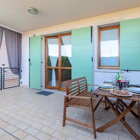 Apartment Le Due Lune 7 By Wonderful Italy *