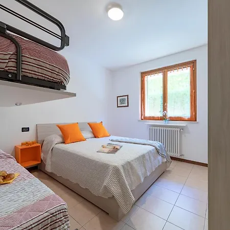 Le Due Lune 7 By Wonderful Italy Apartment