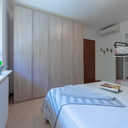 Apartment Le Due Lune 7 By Wonderful Italy Peschiera del Garda