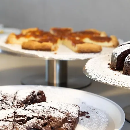Bed & Breakfast Sweet Life Peschiera del Garda