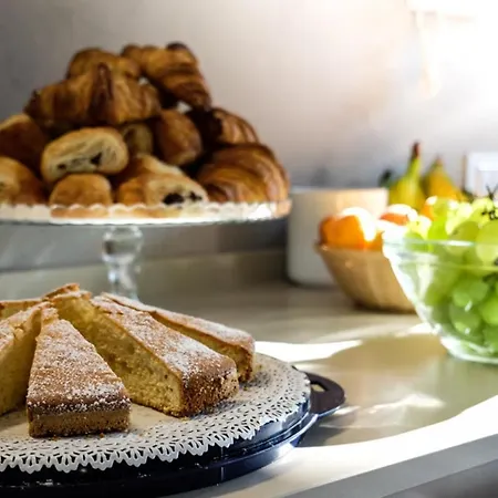 Bed & Breakfast Sweet Life *
