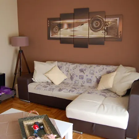 Appartement Donato Peschiera del Garda