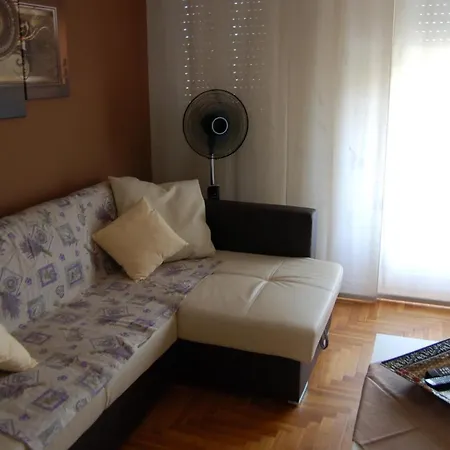 Donato Appartement Peschiera del Garda