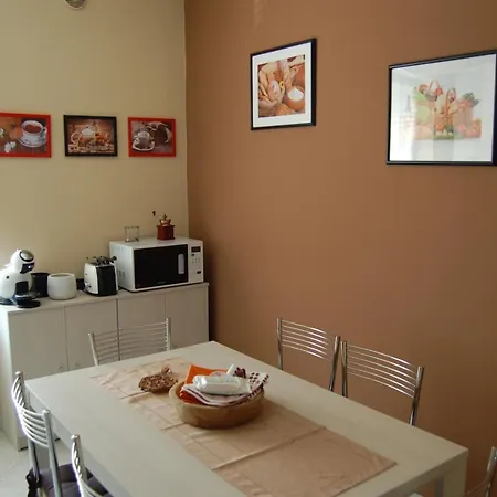 Appartement Donato Peschiera del Garda