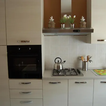 Donato Appartement *