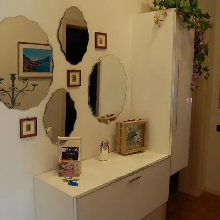 Appartement Donato *