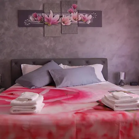 Appartement Donato *