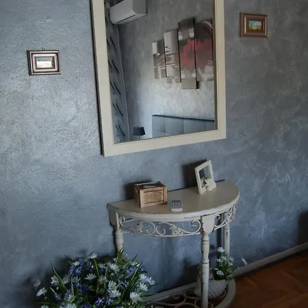 Appartement Donato *